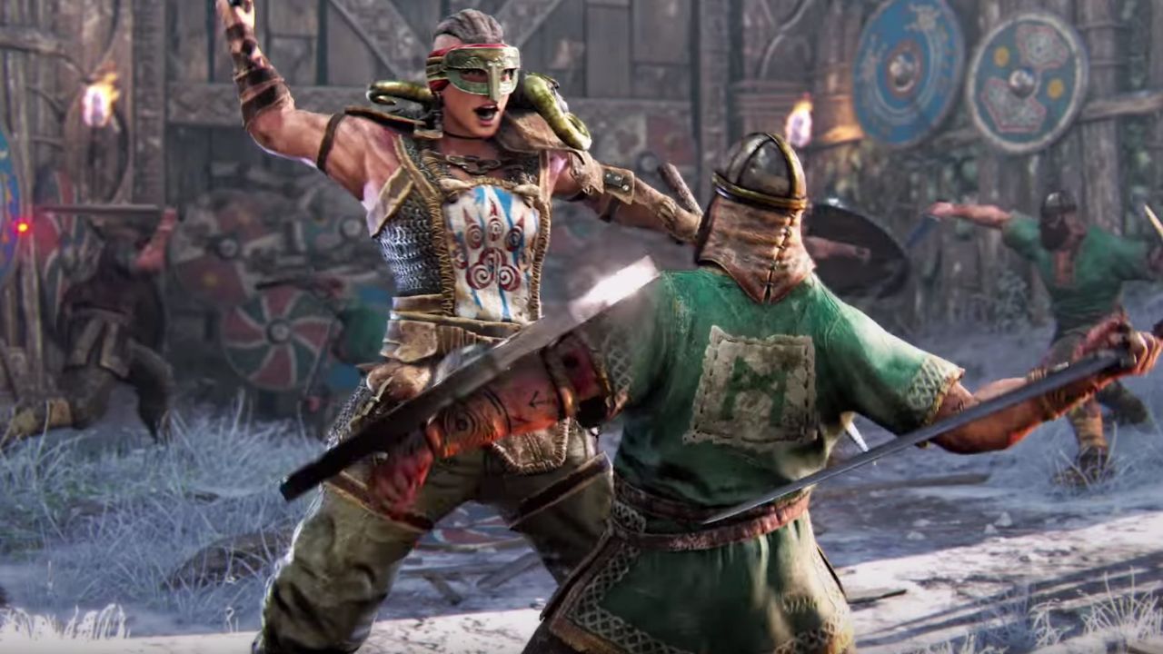 For Honor Duel Tips - How to win a one-on-one duel in For Honor ...