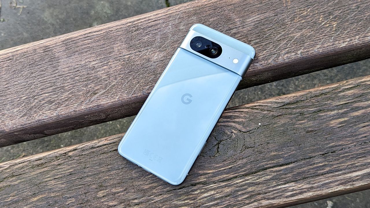 Google Pixel 8