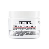 5. Kiehl's Ultra Facial Cream, $32, Sephora