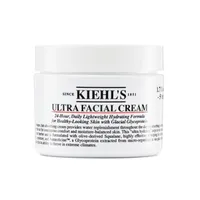 5. Kiehl's Ultra Facial Cream, $32, Sephora (UK £26, Feelunique)