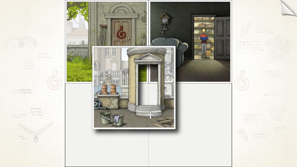 gorogoa meaning gorogoa meaning