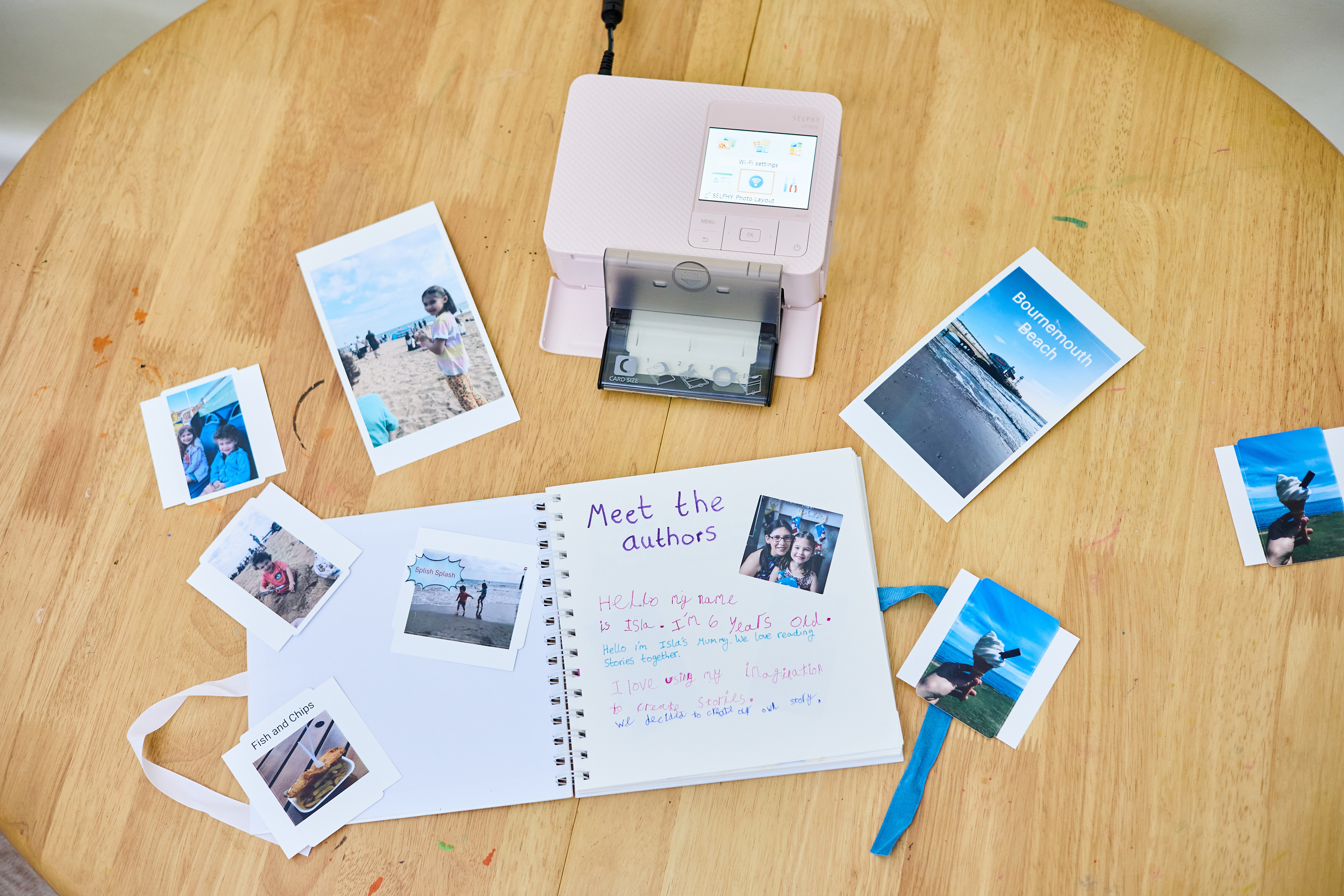 Canon Printer 2