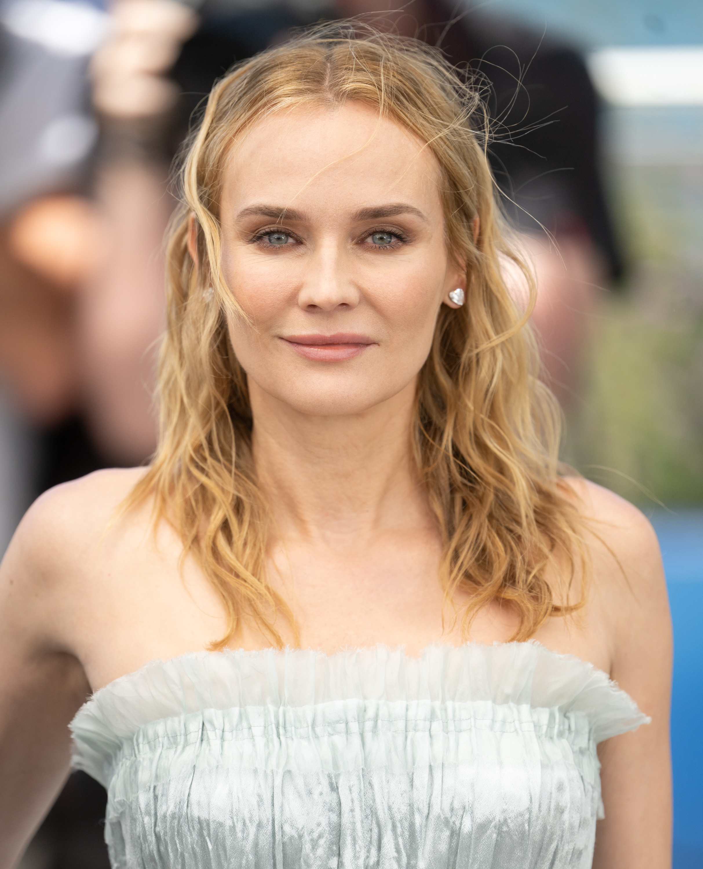 bronde - Diane Kruger