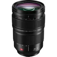 Panasonic LUMIX S PRO 24-70mm F2.8