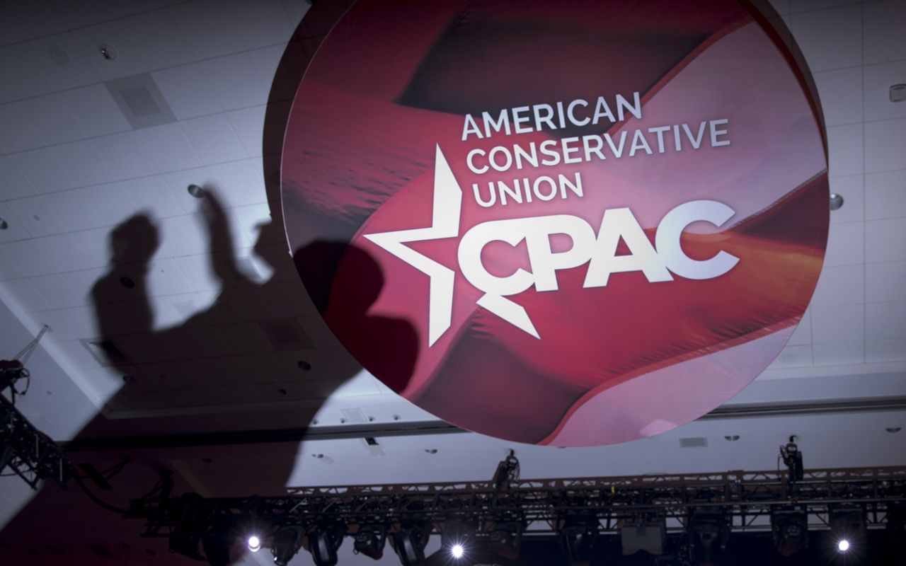 CPAC