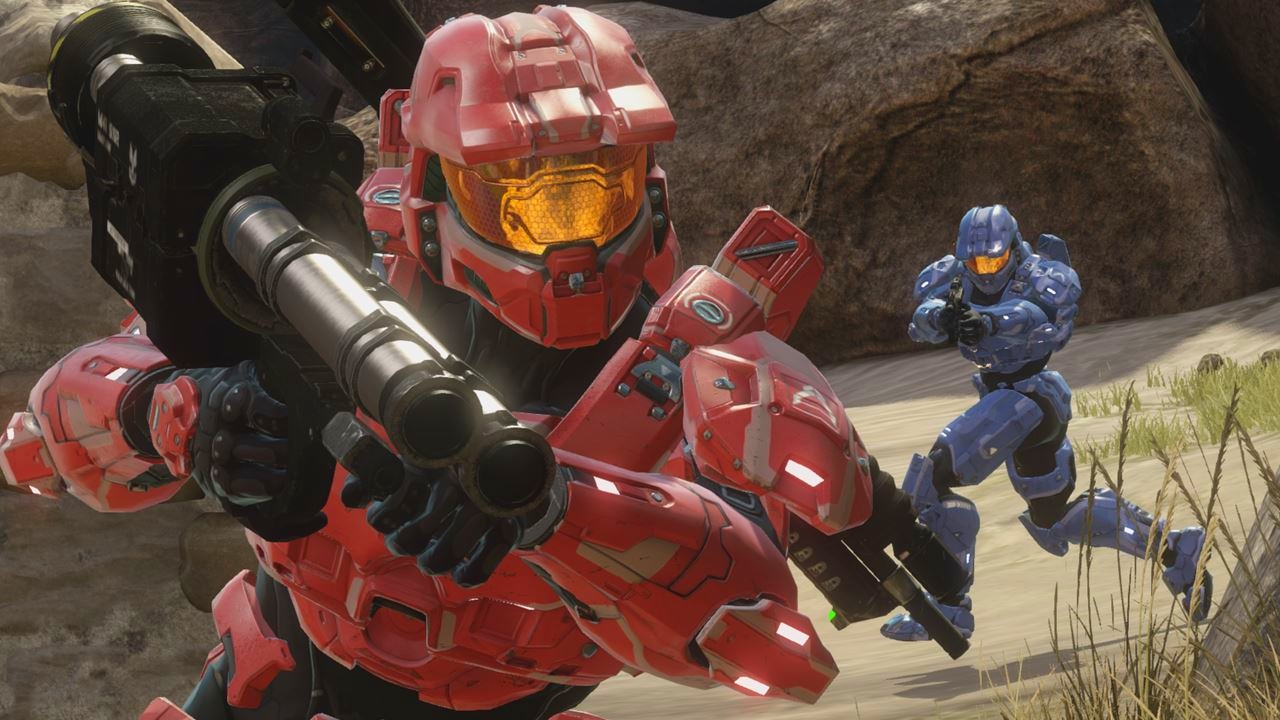 343i Teases Halo: The Master Chief Collection Coming To Other