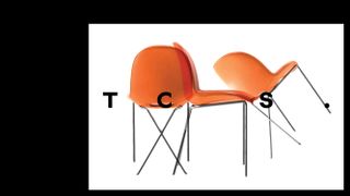 The Conran Shop chairs