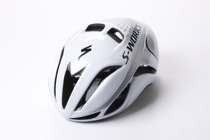 Specialised outlet aero helmet