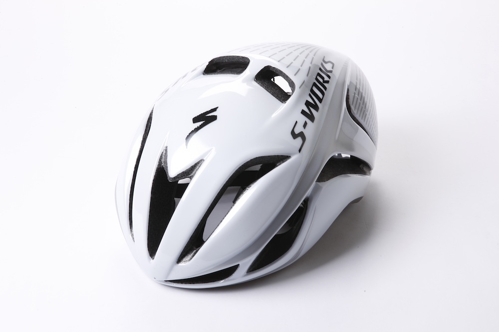 S works on sale aero helmet