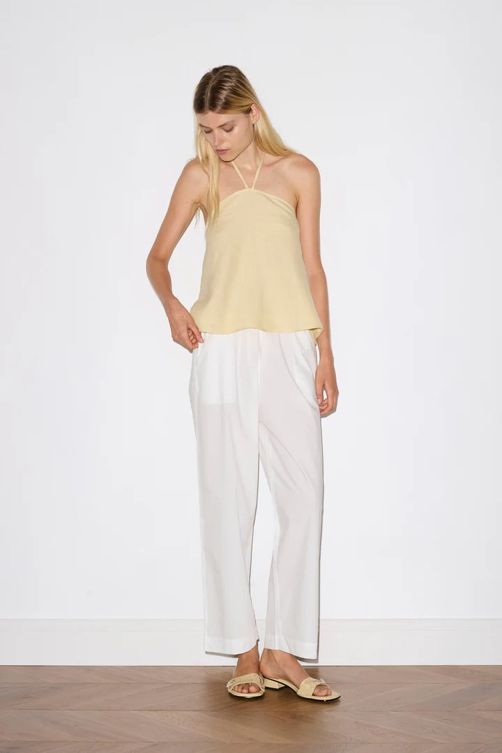 contemporary fashion brands summer 2026 Deiji Studios