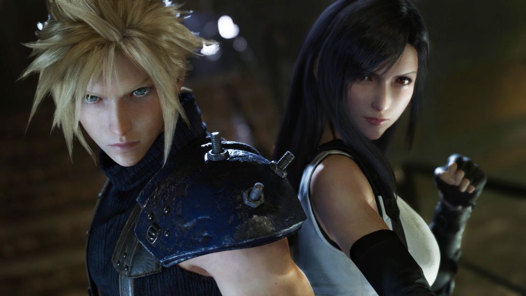 Final Fantasy 7 Remake Best Weapons For Each Character PC Gamer   WowxFrPNgQARkUzRM3kiUT 1024 80 