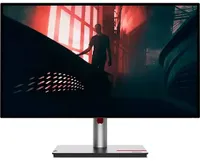 27" Lenovo P27h-30 ThinkVision Monitor: $549 $319 @ Lenovocoupon, "SPRINGVISON"