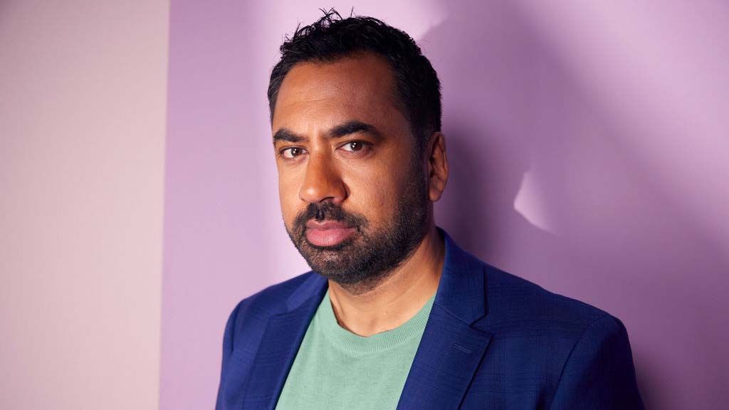 Kal Penn