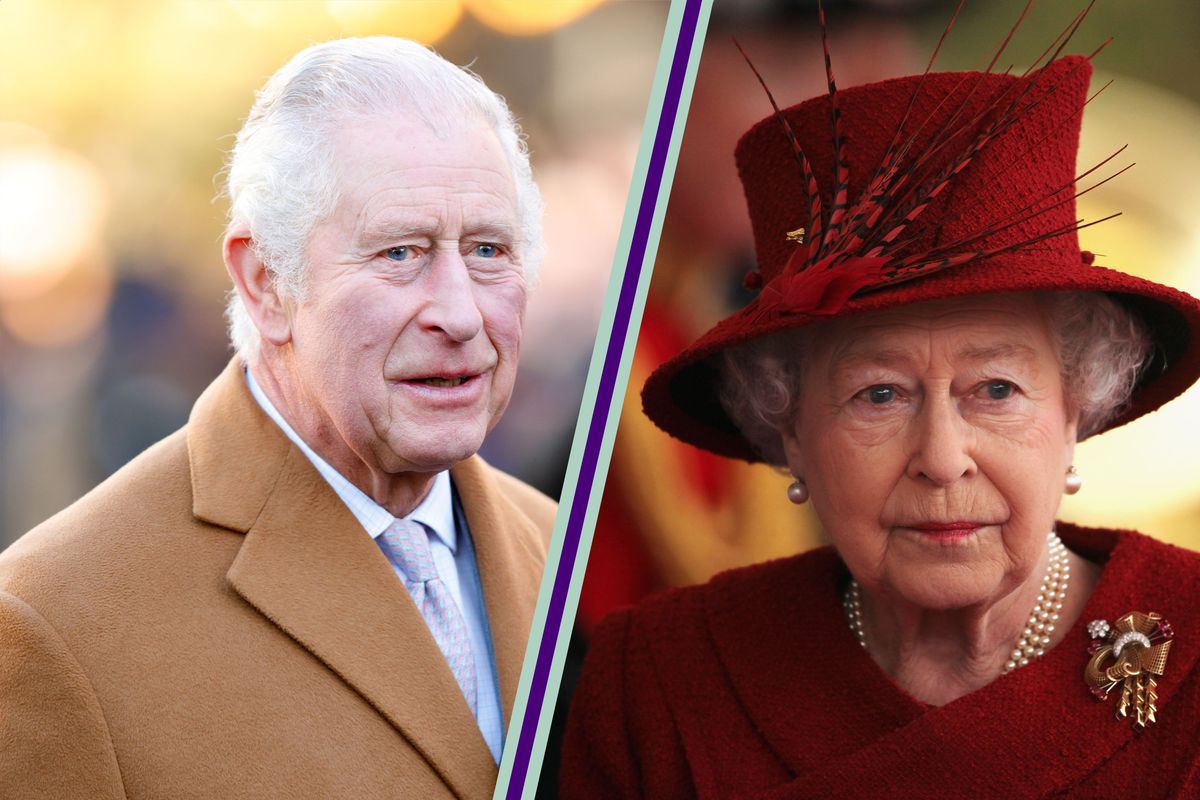 7 ways this Royal Christmas will be different from past years