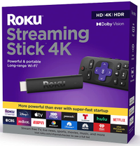 Best Prime Day streaming device deals 2022   Roku  Fire TV and Apple TV 4K - 40