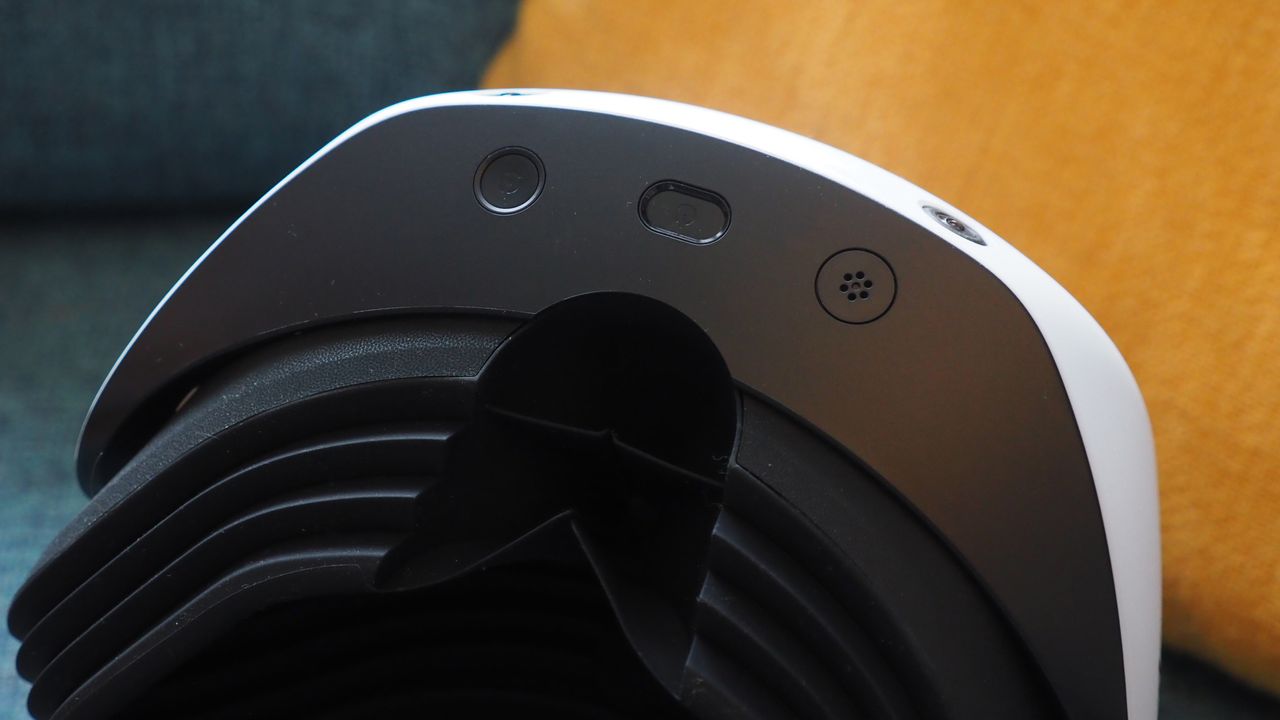 Sony PSVR2