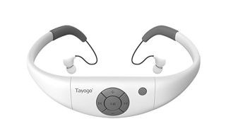Tayogo swimming headphones