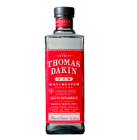 Thomas Dakin Single London Dry Gin, now £24.50 (was £29) - 16% OFF