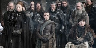 Game of Thrones Jon Snow Kit Harington HBO