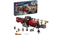 LEGO Harry Potter Hogwarts Express: $79.99 at Barnes &amp; Noble