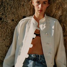 Zara H&M new in