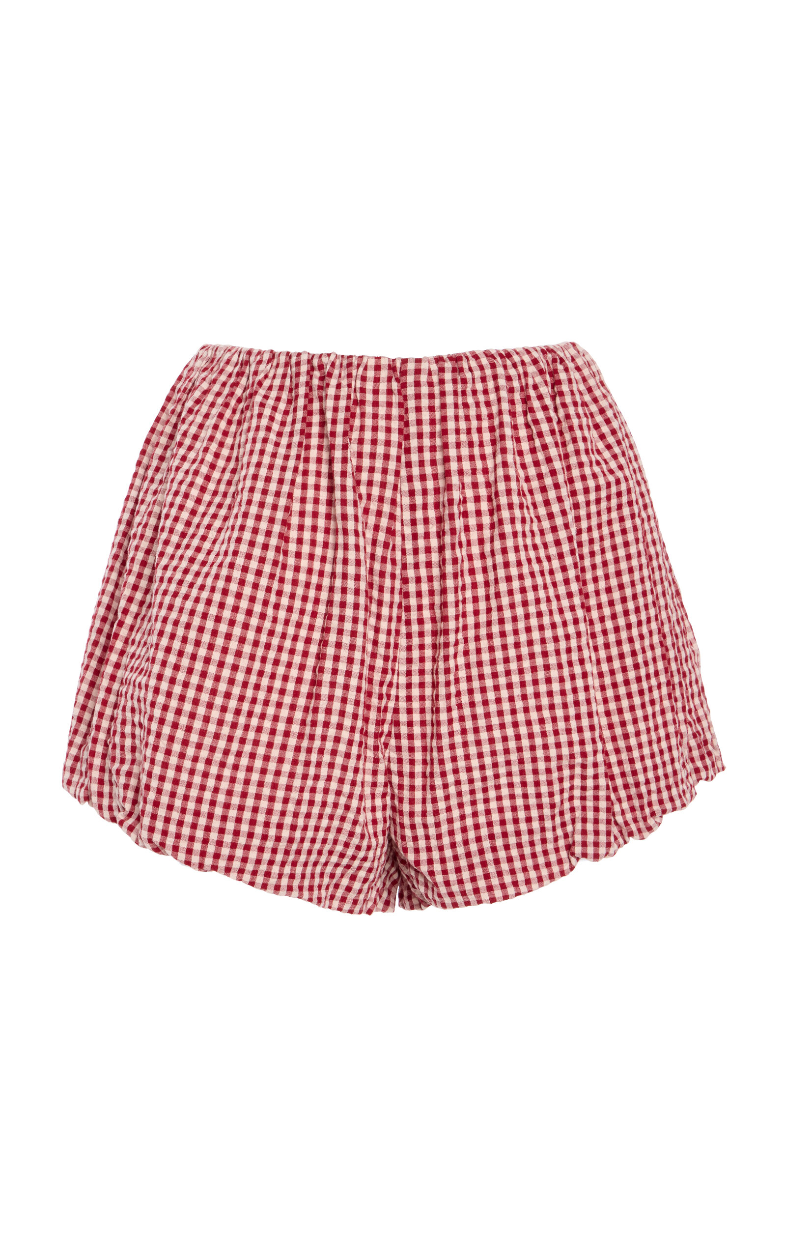 Aurelia Cotton Bloomer Shorts