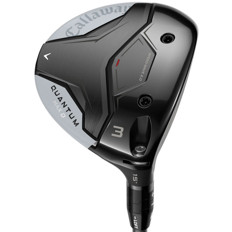 Callaway Quantum Fairway Wood