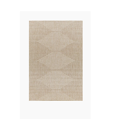 H&M home outdoor rug