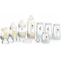 MAM Easy Start Self Sterilising Anti Colic Starter Set:&nbsp;was £45, now £30.1 at Amazon