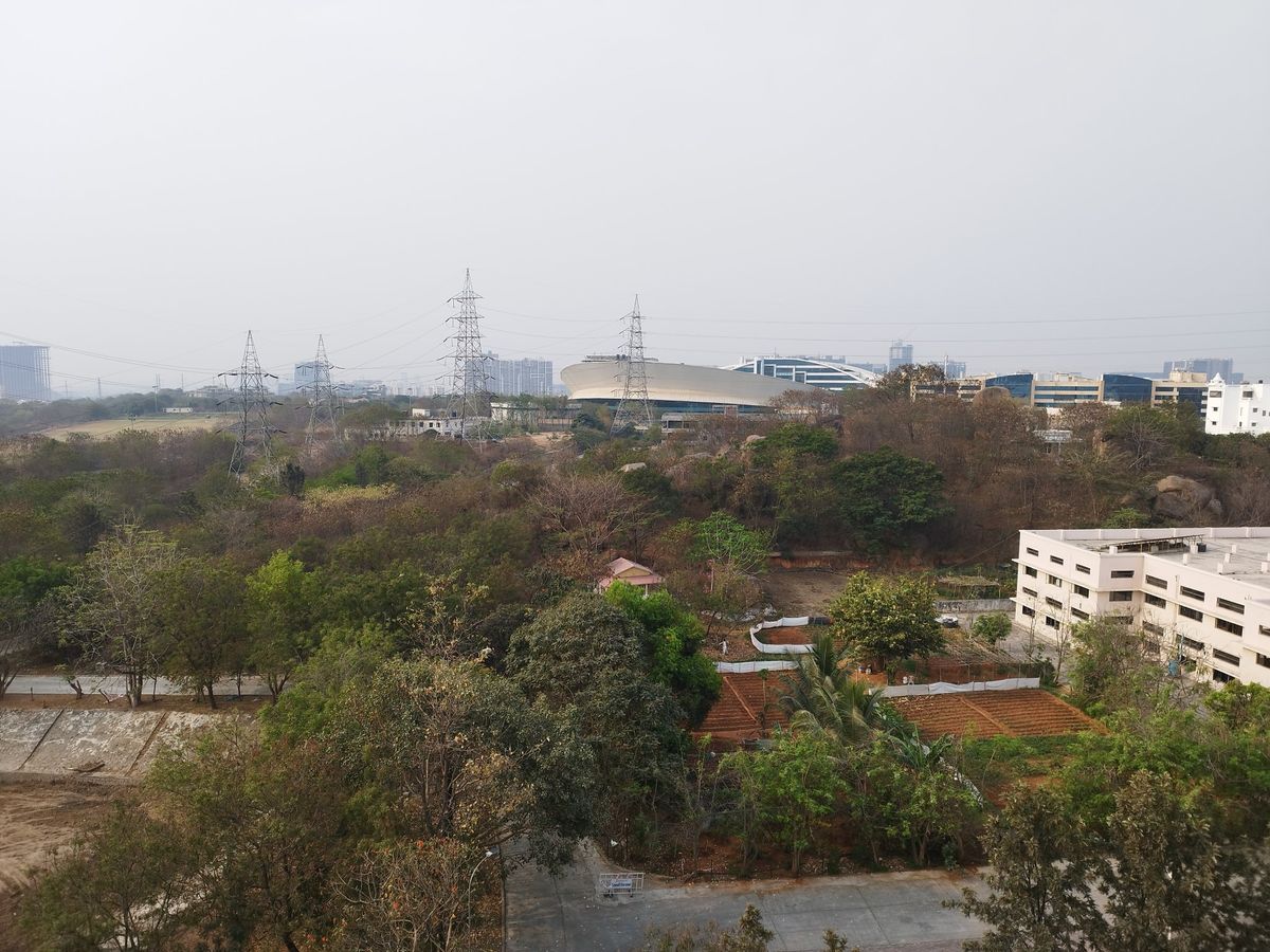 Redmi Note 11 Pro 5G camera