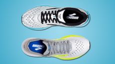 New Nike Vaporfly competitor Brooks Hyperion Elite Hyperion Tempo