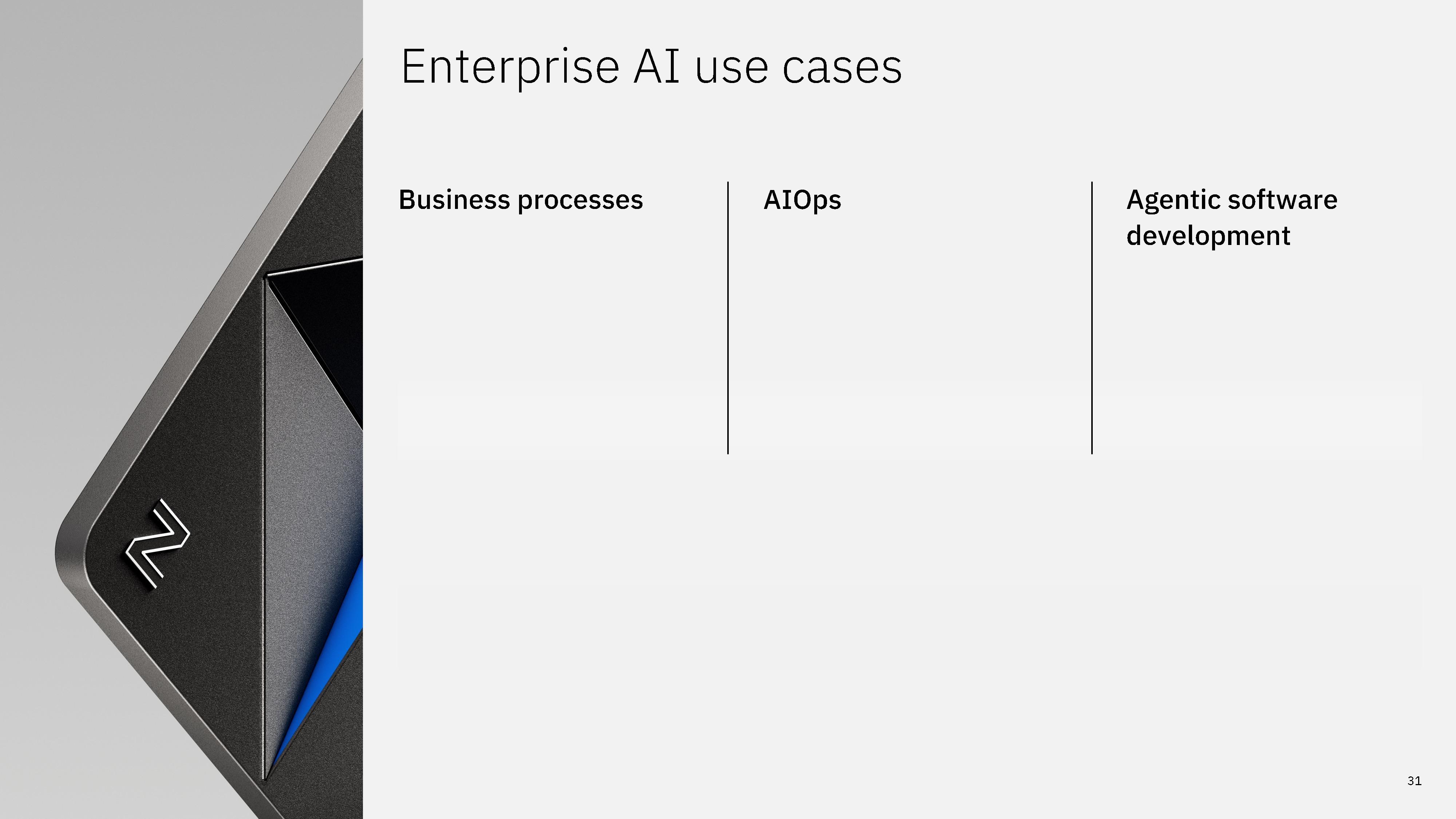 IBM Hot Chips 2026 presentation.