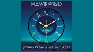 Hawkwind - Tales From Time And Space