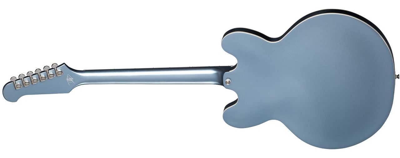 Epiphone Dave Grohl DG-335