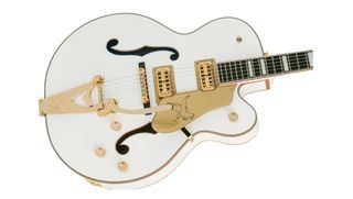 Gretsch G6136T-MGC Michael Guy Chislett Signature Falcon