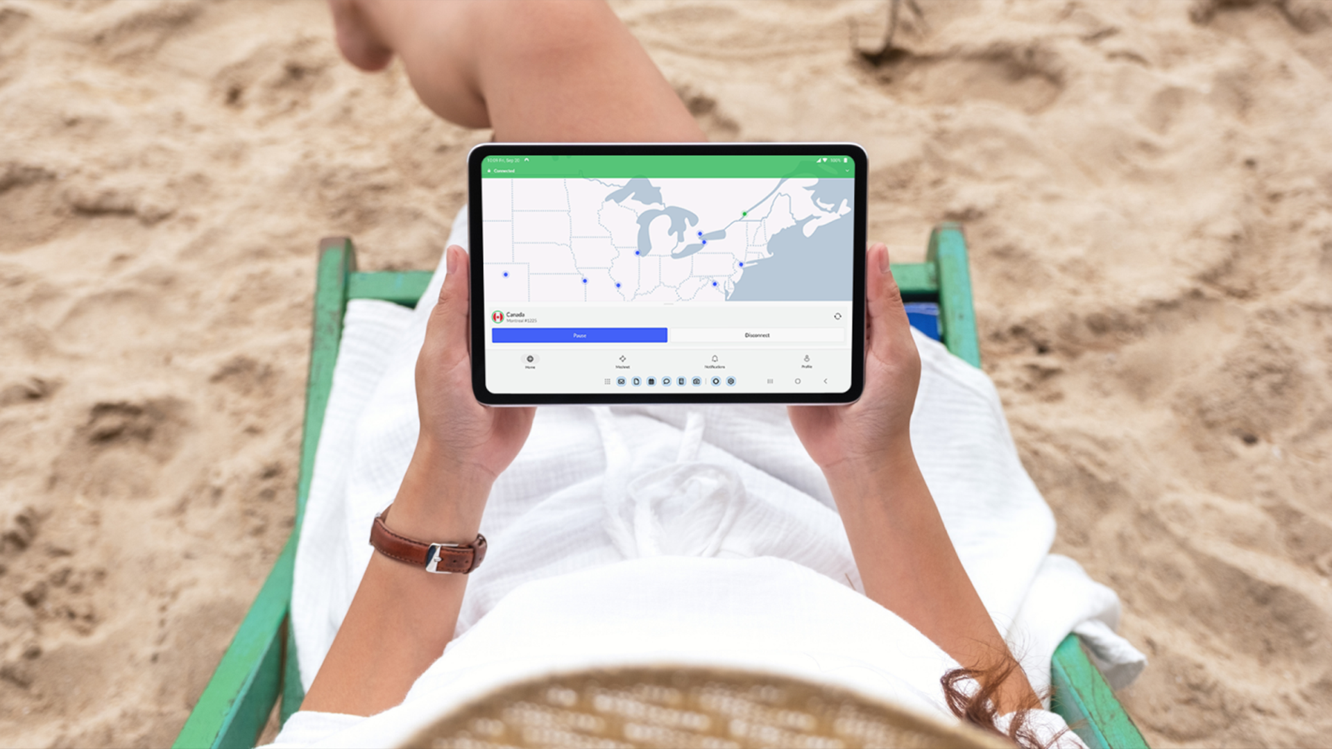 NordVPN