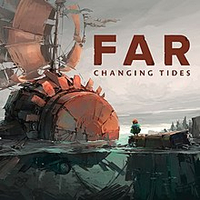 FAR: Changing Tides | $19.99now $6.72 at GMG (Steam)