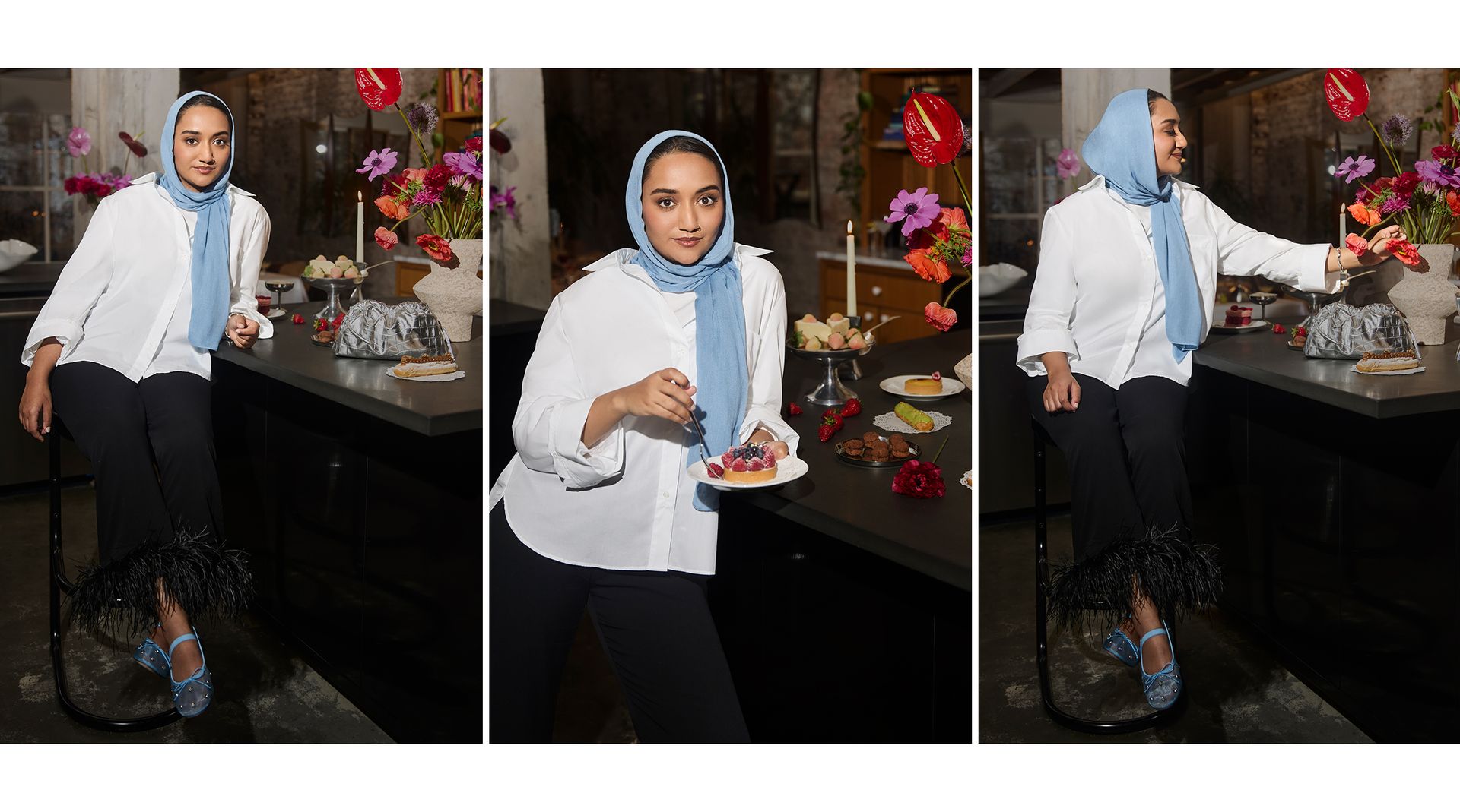 saks new arrivals spring