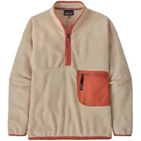 Patagonia Women's Re-Tool Half-Zip Pullover:$149$73.73 at REISave $75.27