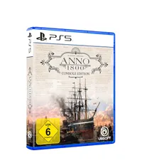 Anno 1800 Console Edition Anno 1800 Console Edition