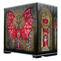 Starforge Systems Dragonlight PC Bundle