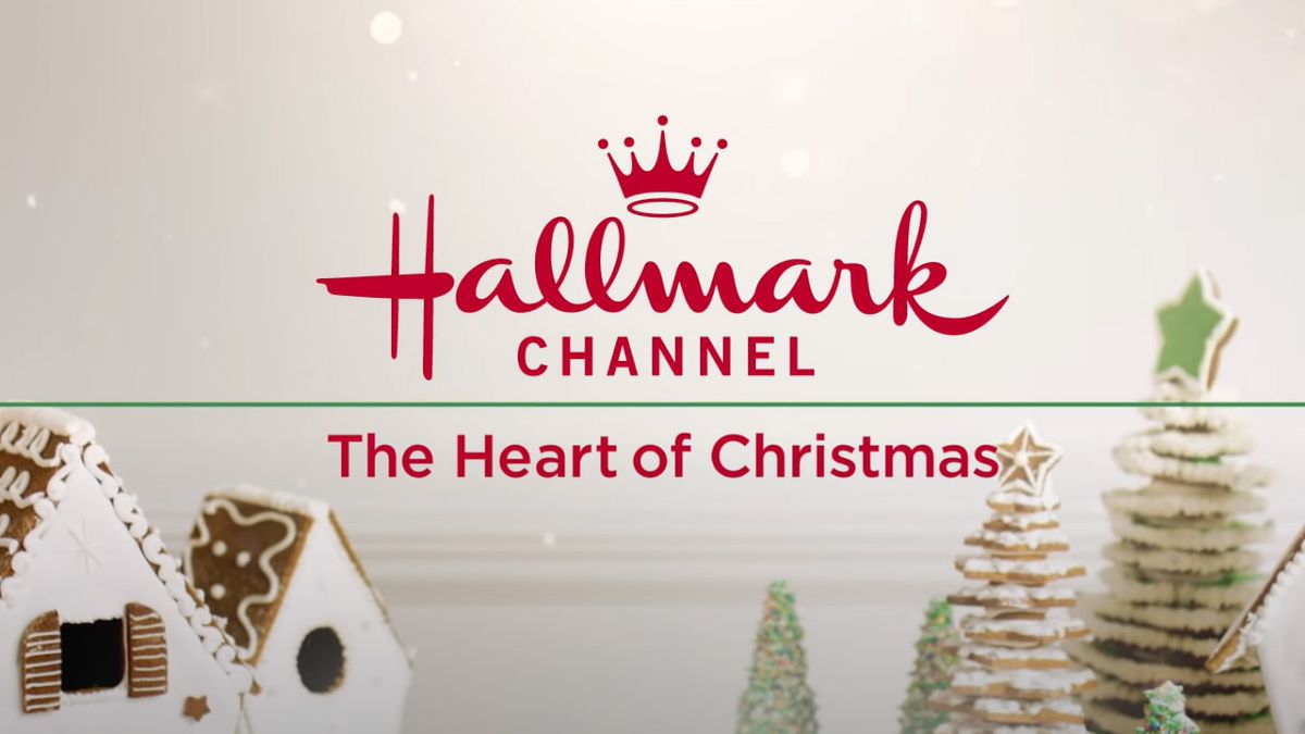 After Danica McKeller And Candace Cameron Bure Exits, Hallmark Just Locked Down Another Favorite For The Christmas Movie Season
