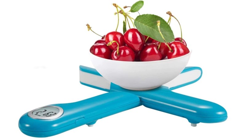 Camry kitchen scale