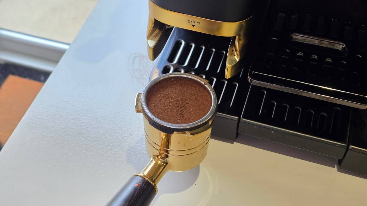 Ninja Luxe Caf&eacute; Pro
