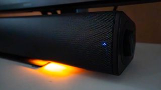 Creative Sound Blaster GS3 soundbar