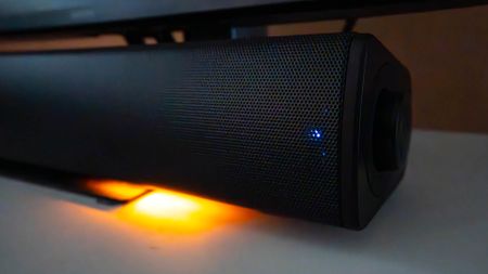 Creative Sound Blaster GS3 soundbar