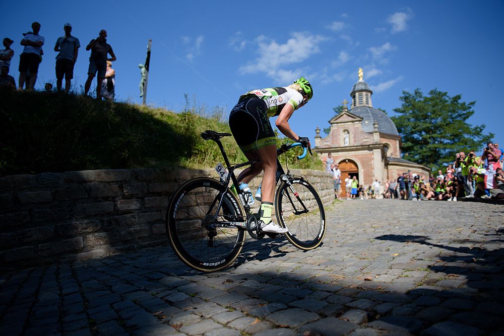 Lotto Belgium Tour stage 3