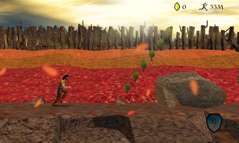 Seasons - a multi-player, infinity runner game for Windows Phone ...