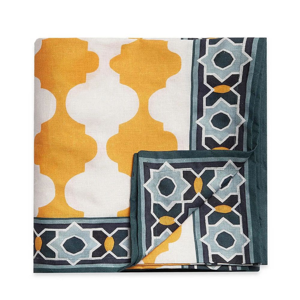 La DoubleJ Medium Tablecloth