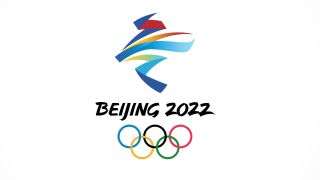 2022 Winter Olympic Games logo